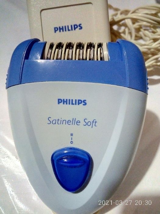 Продам эпиляторы PHILIPS (250/800 грн.)