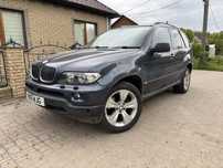 BMW X5 3.0d 2005р.