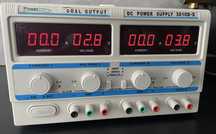 Zasilacz serwisowy PowerLab 3010D-II