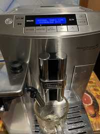 Срочно!!! Продам кофемашину Delonghi Magnifica De Luxe