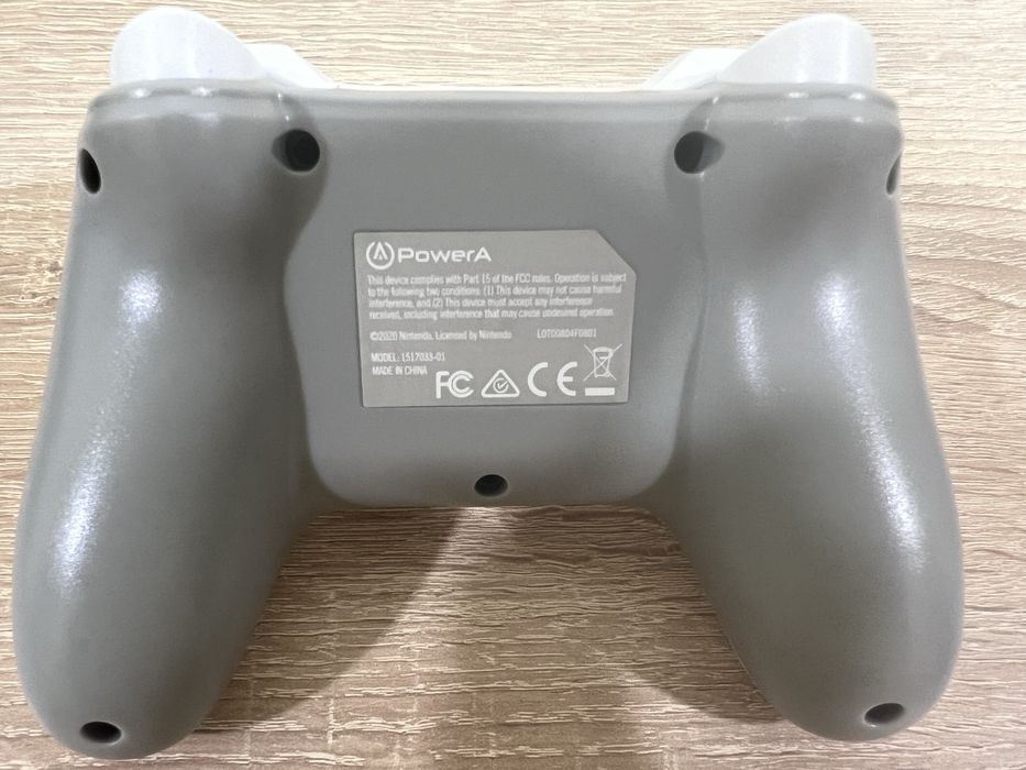Геймпад Nintendo Switch