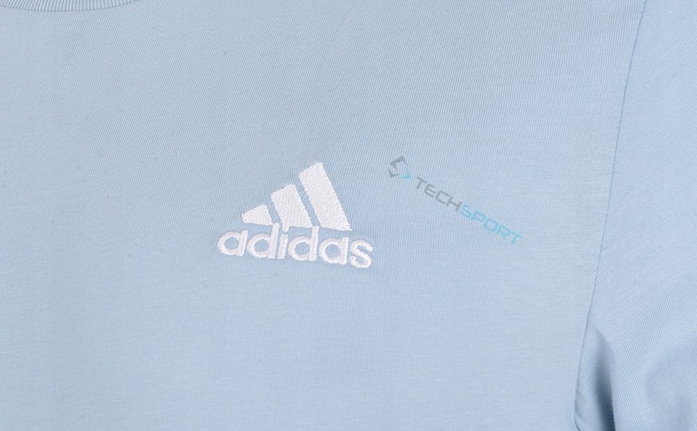 Adidas Koszulka T-shirt Bawełna S Logo Tee 4xl