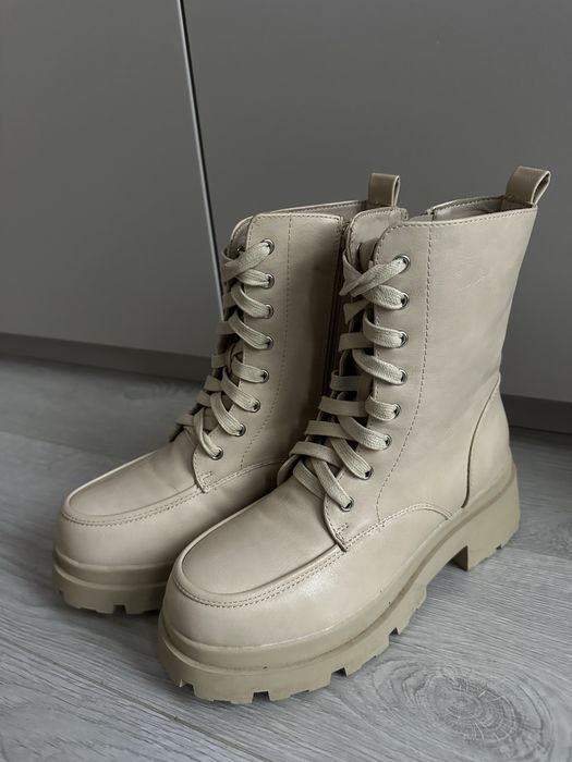 Зимові чоботи, 38 розміру