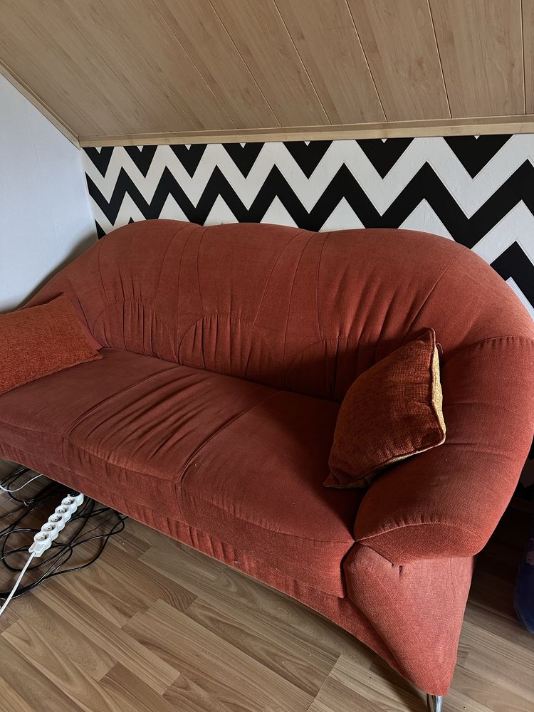Kanapa  sofa ,komplet wypoczynkowy