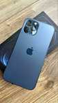 Iphone 12 pro max 256 GB