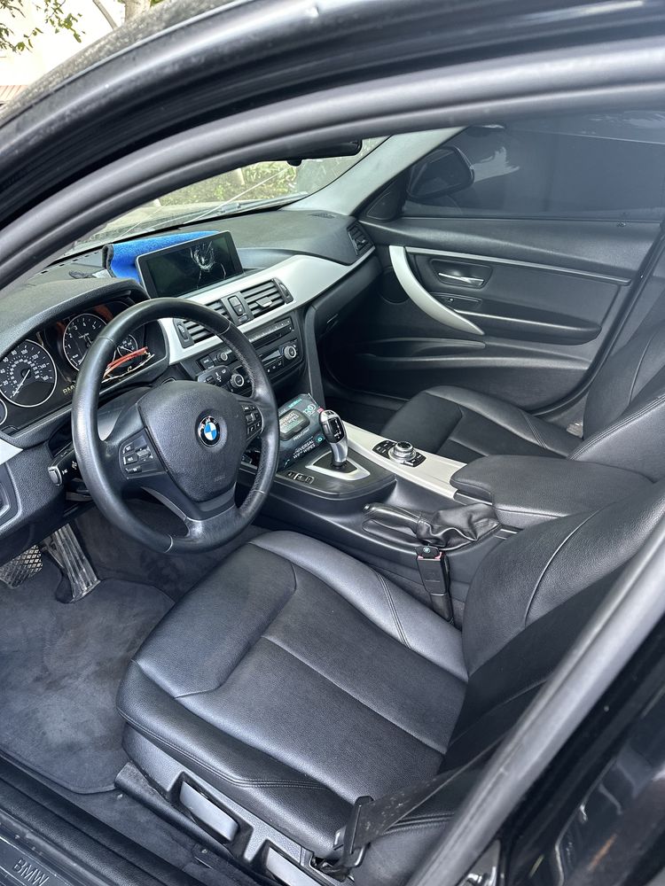Продам Автомобиль БМВ 320i