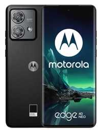 Smartfon MOTOROLA Edge 40 Neo 12/256GB