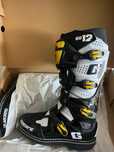 GAERNE SG12 luxe i forge buty cross enduro 45 i 46