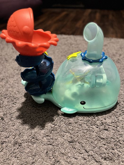 Китення Пеппі ігровий набір BX1607Z