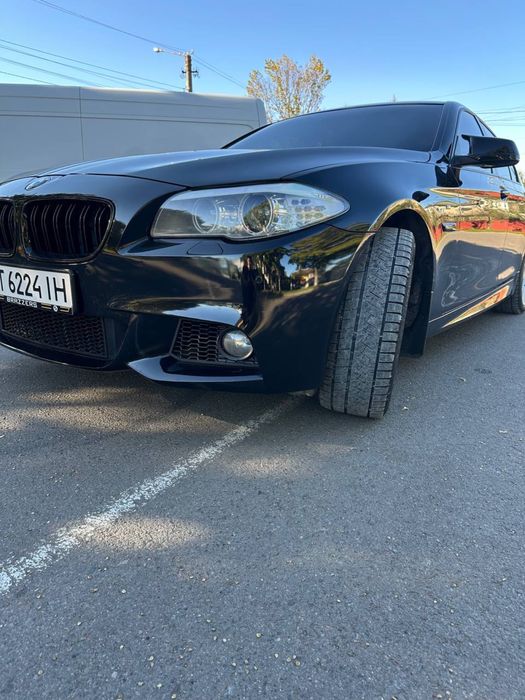 Продам Bmw 520 I м пакет