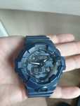 Casio G-Shock GA-700CA-2AER