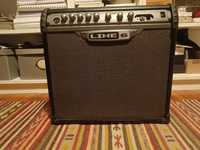 Amplificador de guitarra Line 6 Spider III 30W