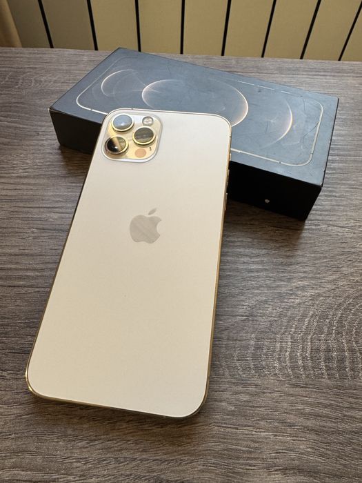 Айфон 12 про 256