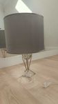 Lampa stołowa z TK MAXX