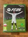 Fifa FC 25 2025 Xbox series x/one