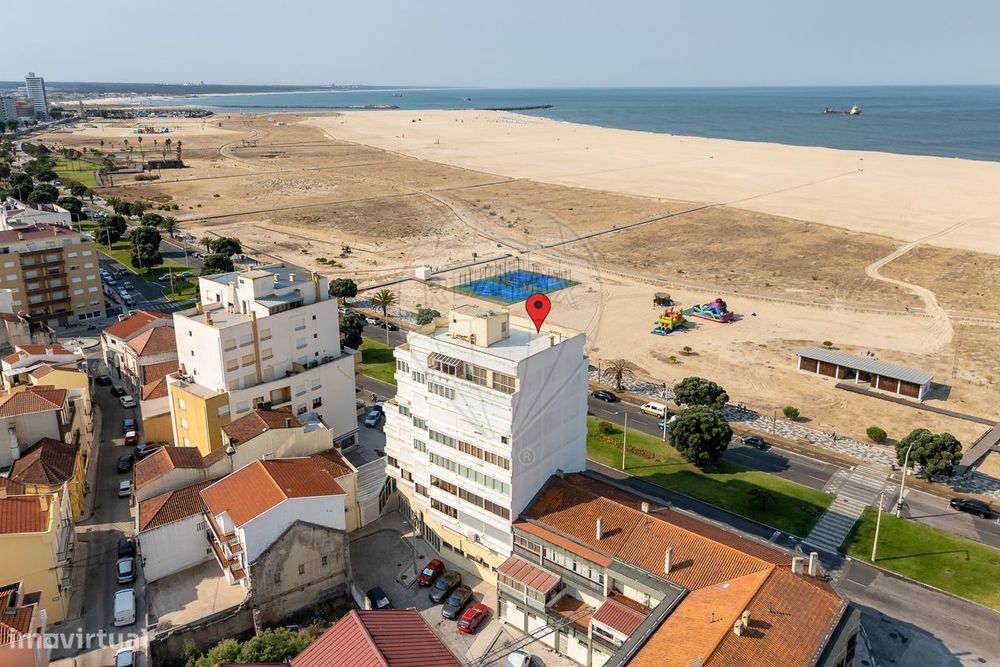 Apartamento T2 para venda
