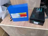 Akumulator li-ion 60v 20ah