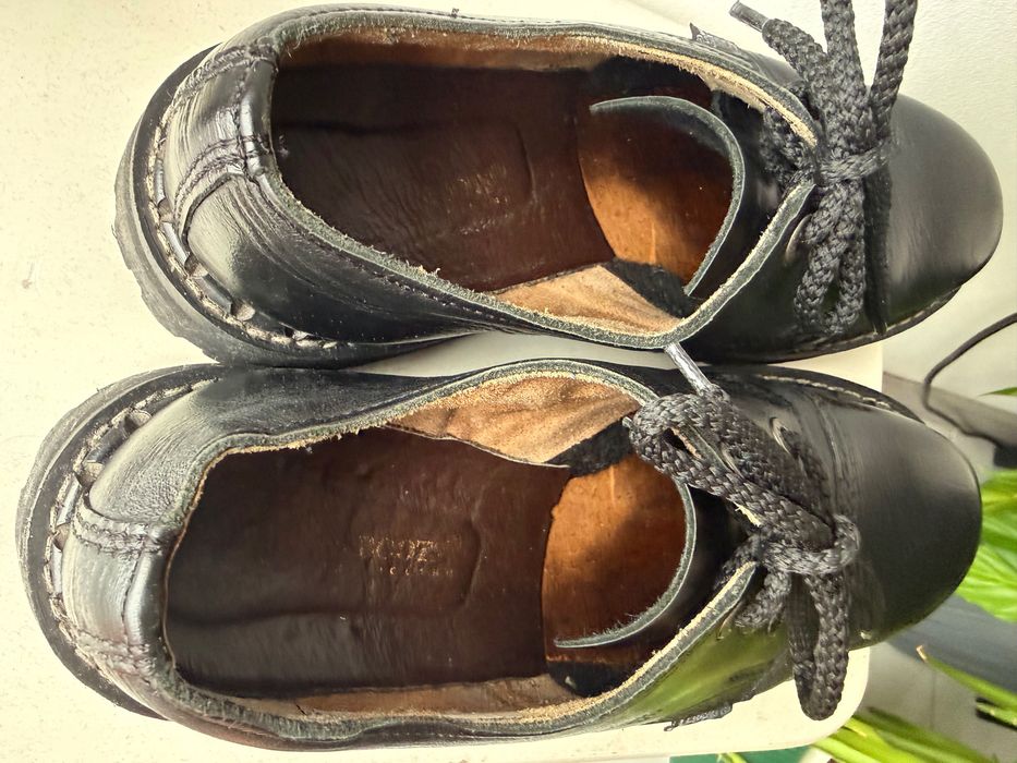 Glany męskie Trucks Boots 42/43 rozmiar