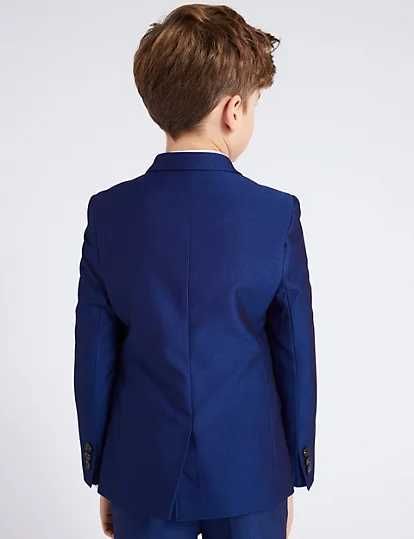 новый пиджак Marks&Spencer Марк Спенсер 13-14 лет, есть 12-13 лет Б/У
