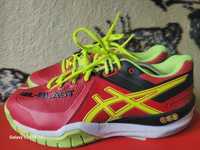 Super sportowe buty halowe Asics Gel Blast 6 r. 41,5 super stan