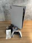 OKAZJA /PS 5 z napedem  / GWARANCJA / 16 Gier / Playstation 5