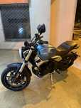 Naked Voge 500 Ac 2022