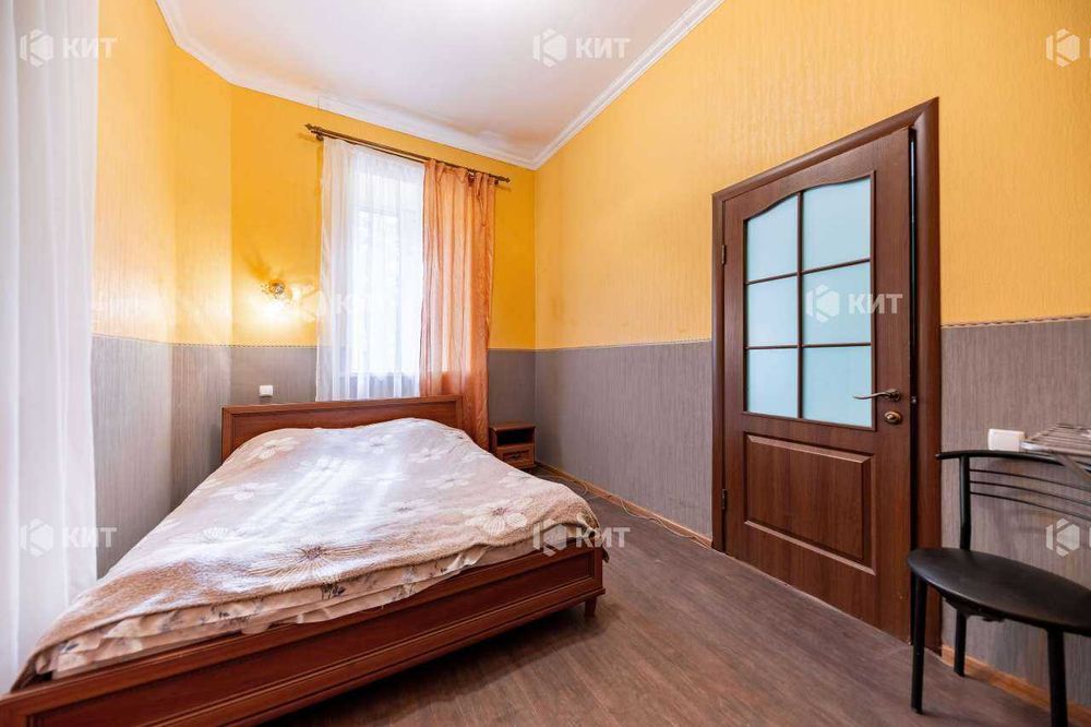 2к.50м2 Центр (м. Архитектора Бекетова, Куликовский спуск, 13) 130179