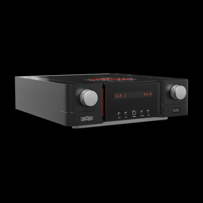 Mark Levinson №626