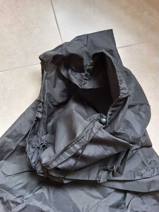 Saco para porão de avião para carrinho de passeio de bebé