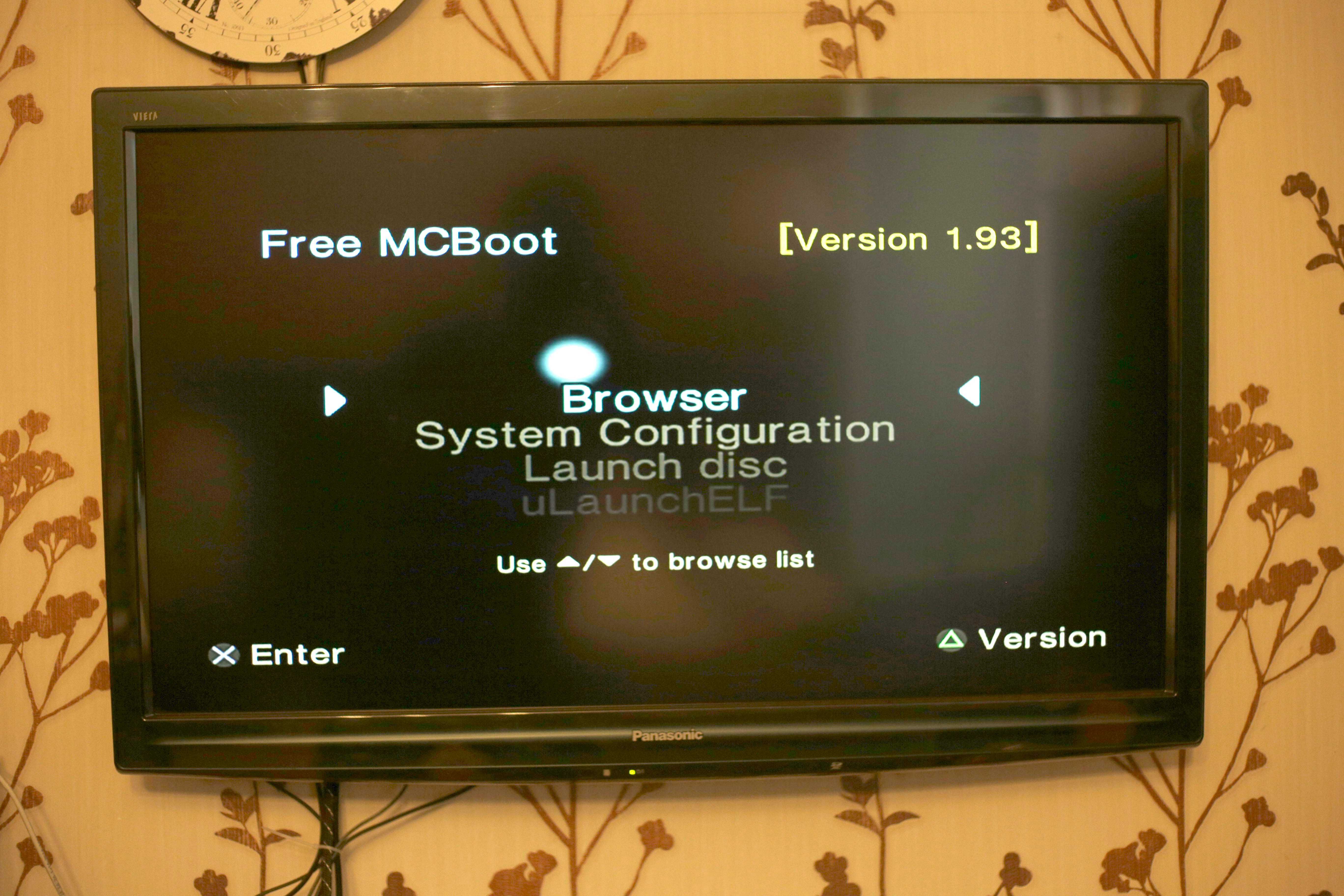 Sony Playstation PS2 + 2 pady, 2 karty, zasilacz, pudełko+Free MC Boot