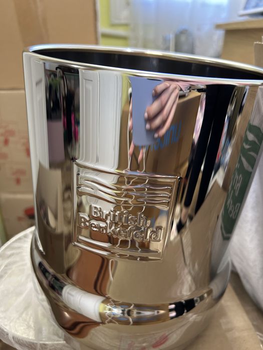 British Berkefeld Фільтр для води англійський