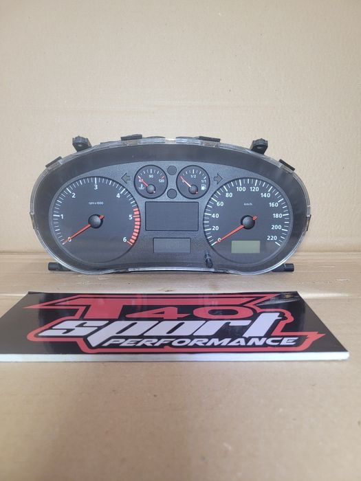 Quadrante seat ibiza 6k2