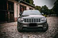 Jeep Grand Cherokee Jeep Grand Cherokee Sport