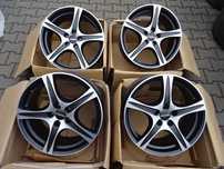 5x112 7Jx17 ET37 AUDI VOLKSWAGEN SEAT SKODA