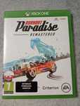 Gra na Xbox one Paradise