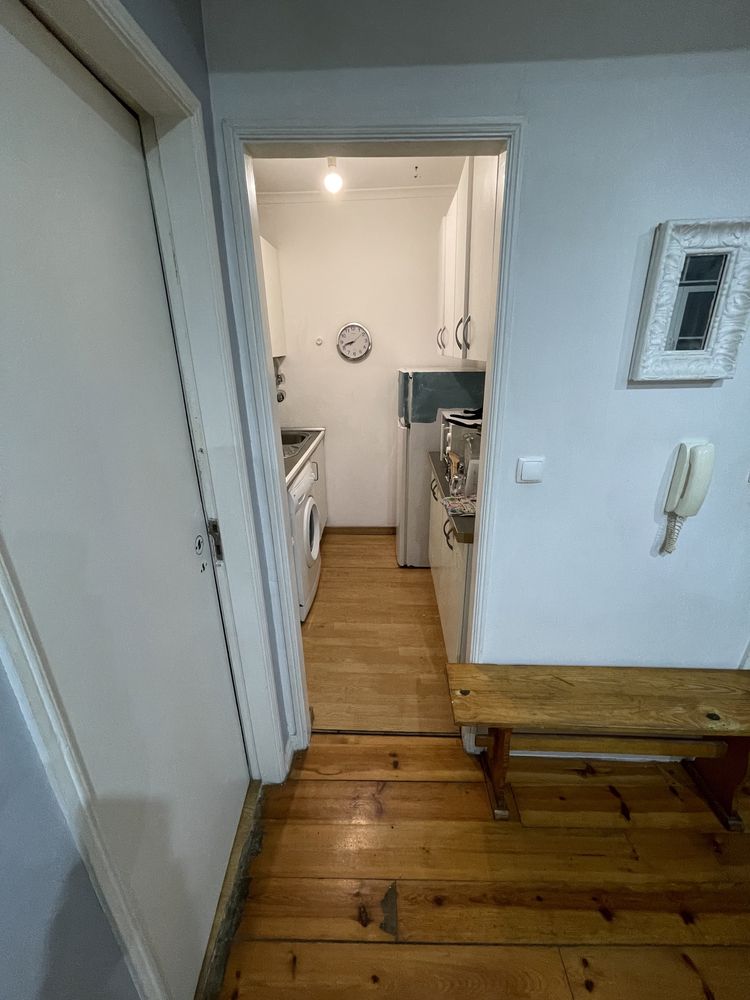Arrendo Quarto Em Alfama