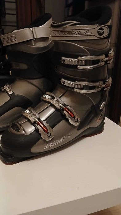 Jak nowe buty narciarskie męskie Rossignol Salto XRS - 30.5 - 46 2/3