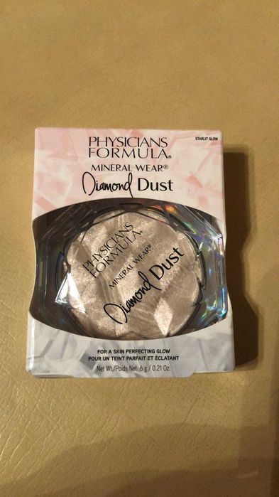 Physicians Formula Mineral Wear