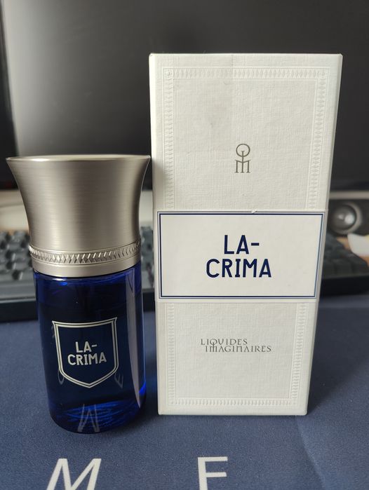 liquides imaginaires lacrima 78/100ml