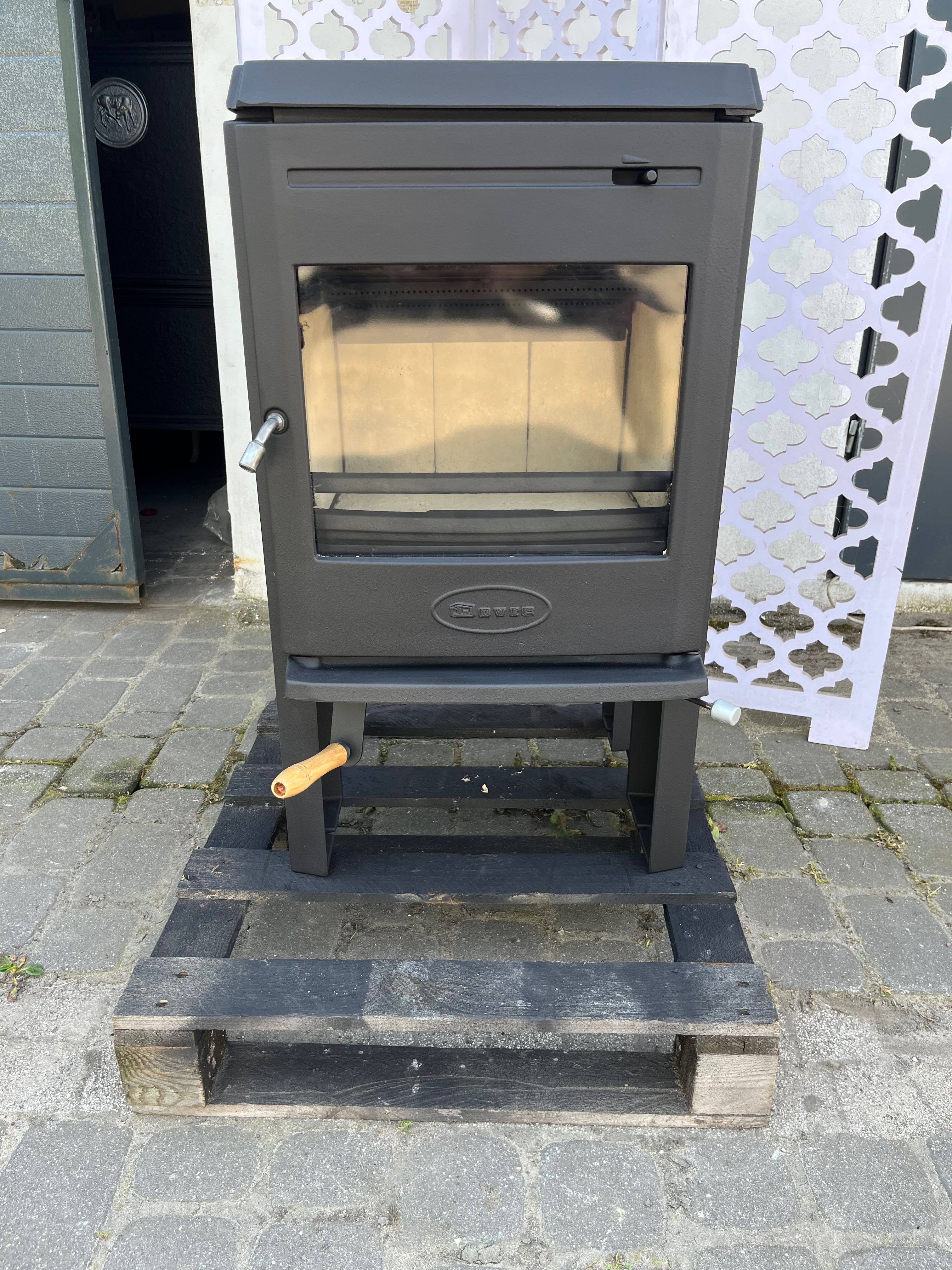 Piec Koza Dovre 350CB