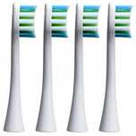 4x Końcówki do OCLEAN Z1 F1 ONE AIR 2 X PRO Białe Xiaomi