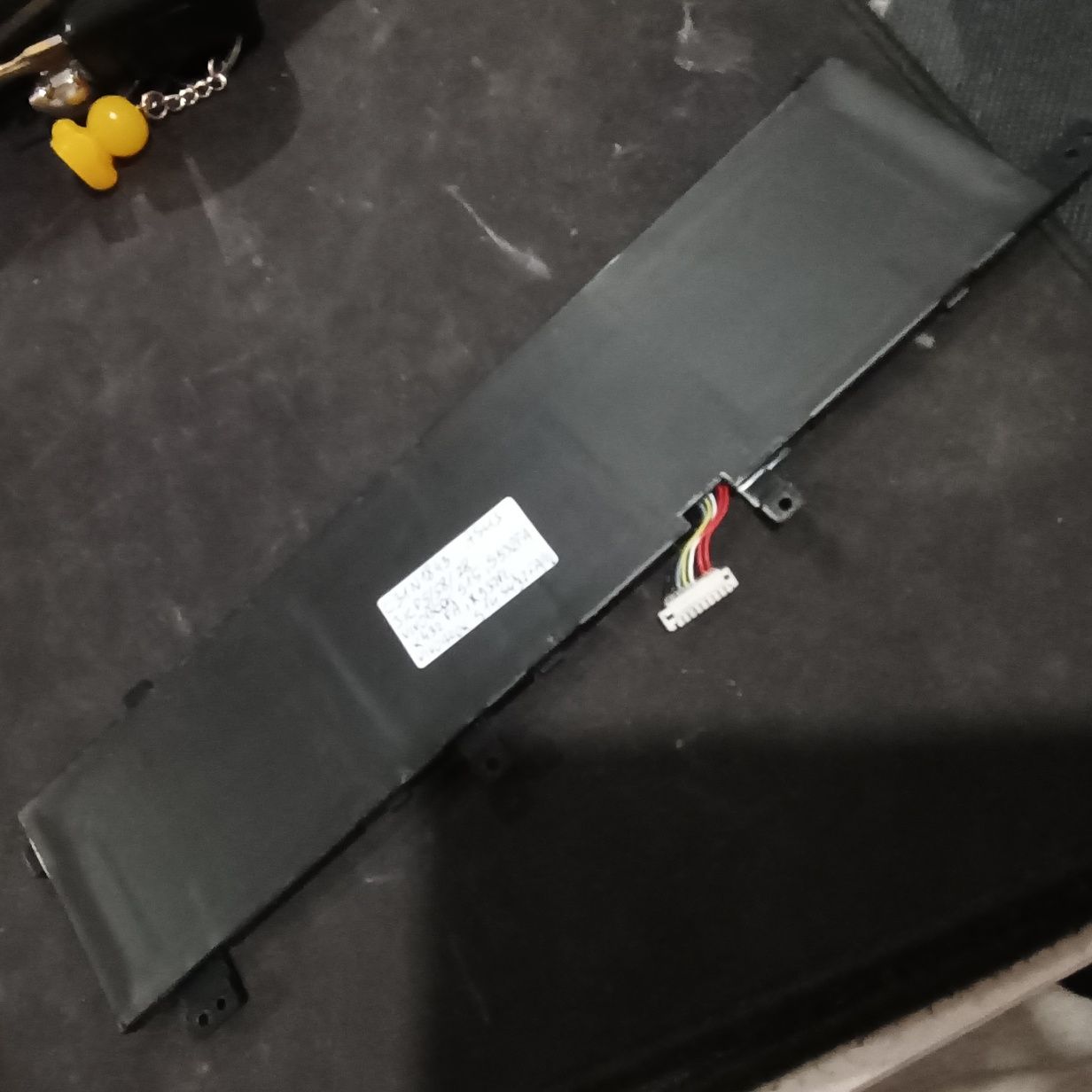 Oryginalna Bateria Asus C31N1843 , 3ICP5/58/78