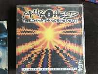 Aphrohead musica house