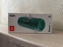 ПРОДАМ портативную колонку JBL Flip 6 Teal NEW !