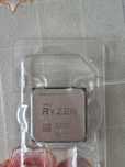 Procesor AMD Ryzen 5 5600 + chlodzenie