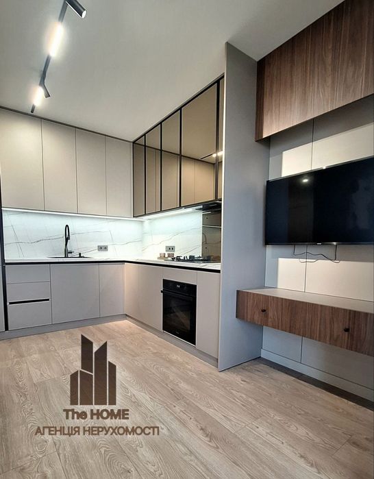 Продам нову 2к квартиру,ЖК Софія Резеденс, Мартинова 32