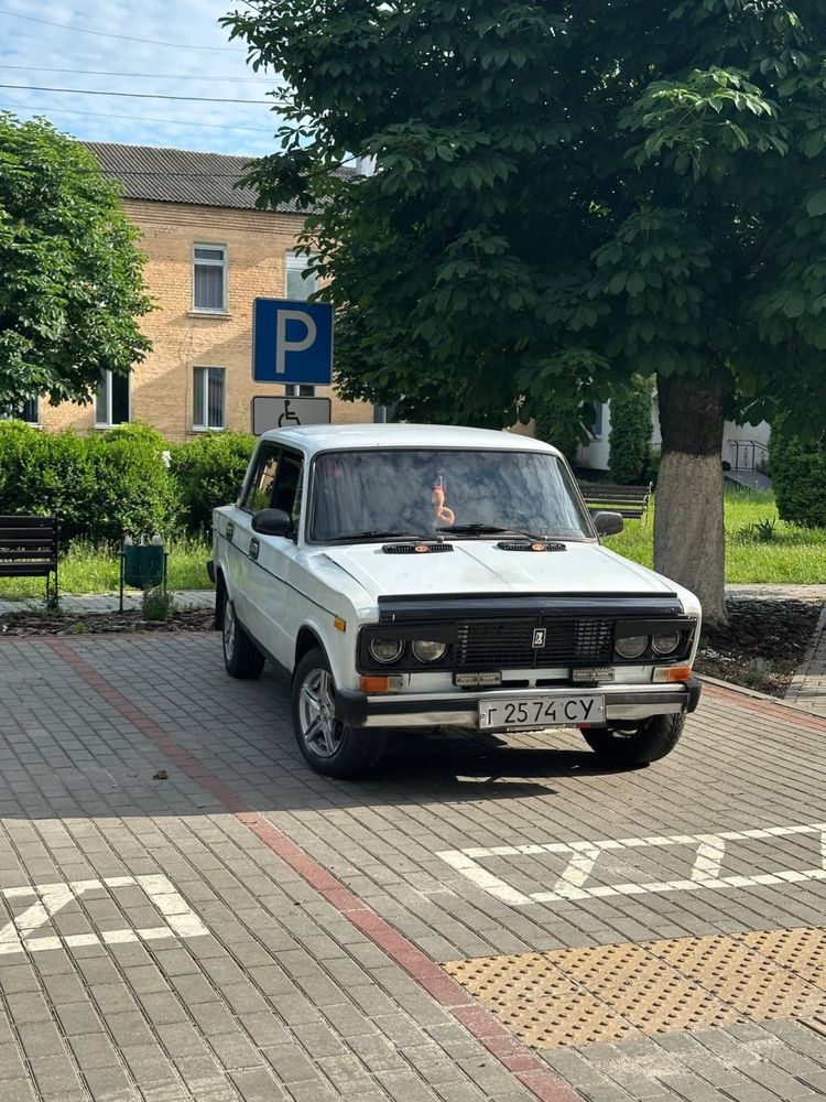 Продам авто Ваз 2106