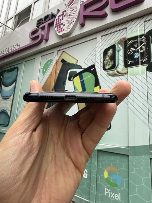 Samsung s20 12/128gb великий та швидкий