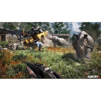 Farcry 4 & 5 Bundle