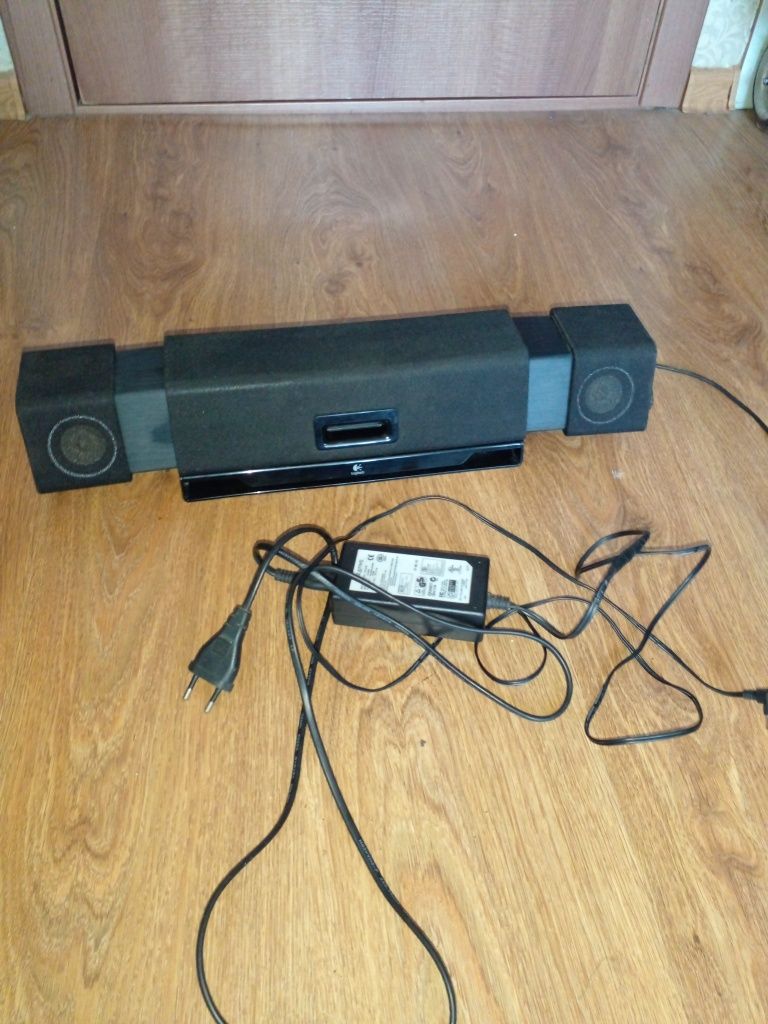 Колонка для компьютера Logitech